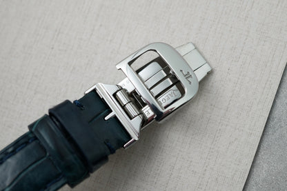 Jaeger LeCoultre Reverso Grande JLC Quartz Q3208422 268.8.47