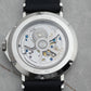 Nomos Glashutte Ahoi Datum 555