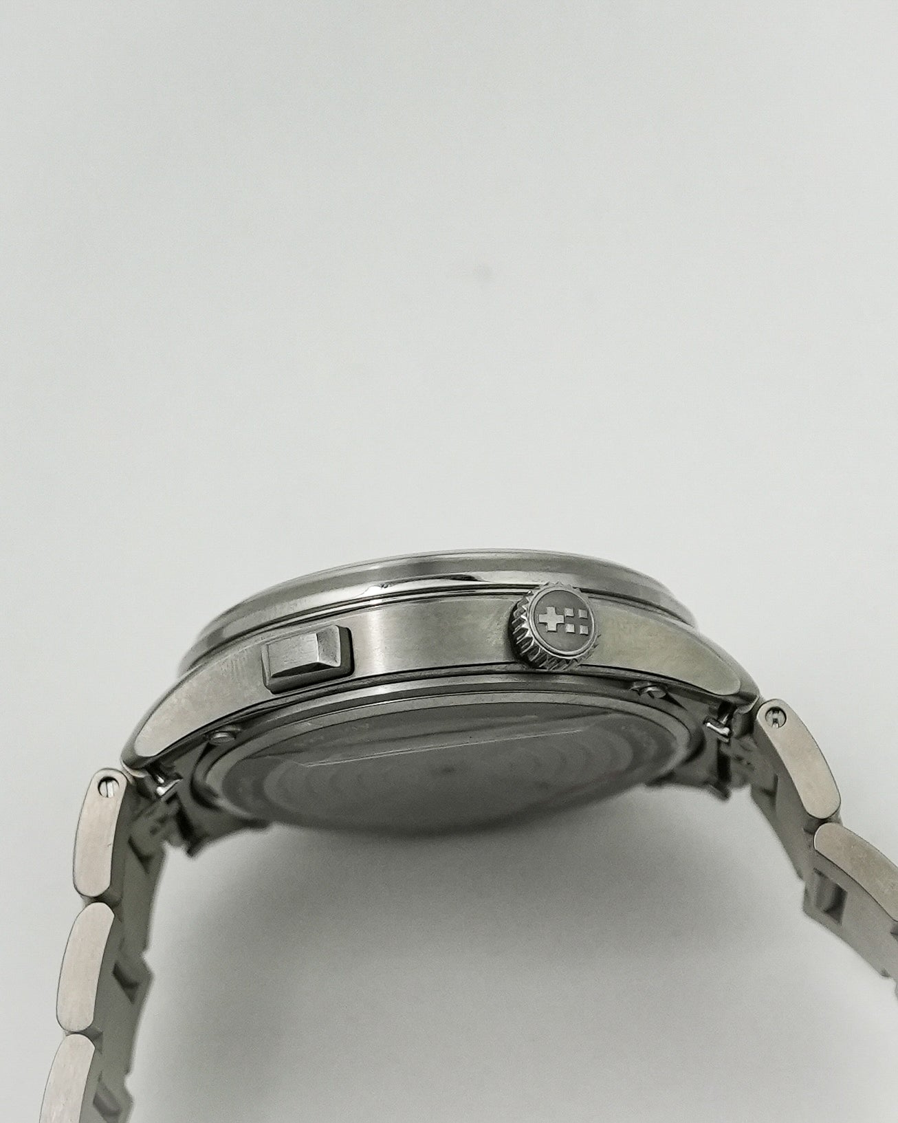 Christopher Ward Bel Canto Nero Purple Titanium 41mm C1