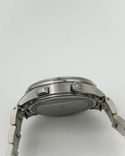 Christopher Ward Bel Canto Nero Purple Titanium 41mm C1