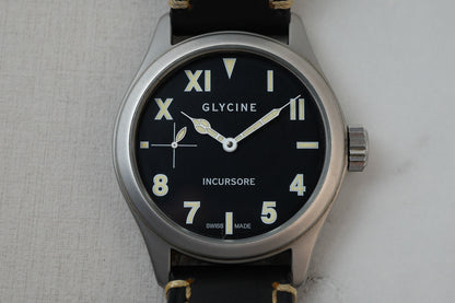 Glycine Incursore California Dial 44mm 3762