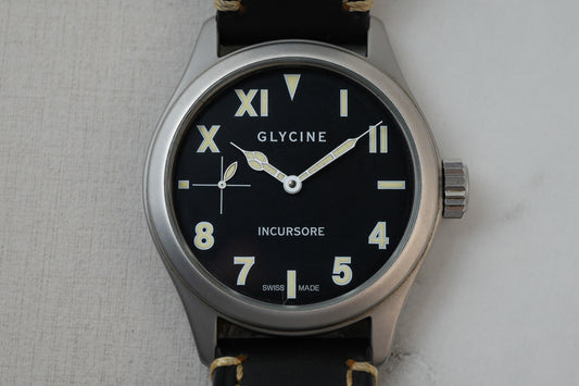 Glycine Incursore California Dial 44mm 3762