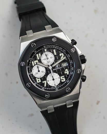 Audemars Piguet Royal Oak Offshore Chronograph 42mm 25940SK 25940SK.OO.D002CA.01