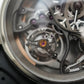 H.Moser & Cie Pioneer Cylindrical Tourbillon Skeleton Moser Limited Edition 15 Pieces 3811-1201