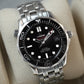 Omega Seamaster Diver 300 Automatic 36mm 212.30.36.20.01.002