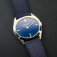 Patek Philippe Ellipse in 18K White Gold 3581