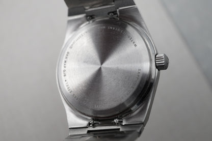 Tissot PRX Mother Of Pearl Quartz 35mm T137.210.11.111.00