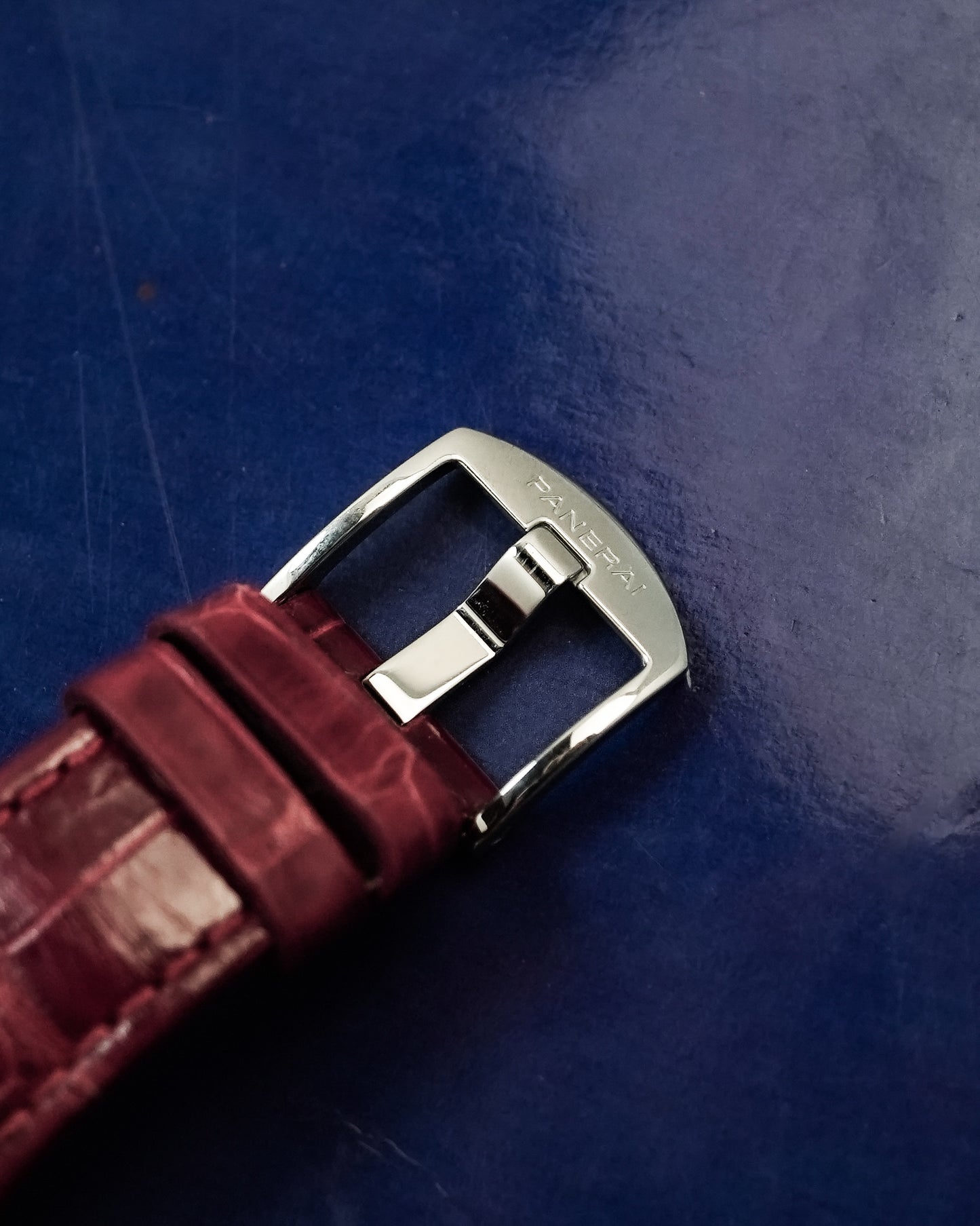 Panerai Luminor Due Automatic 38mm PAM01043 PAM1043 01043 1043