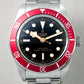 Tudor Black Bay Burgundy 41 METAS Red M7941A1A0RU M7941A1A0RU-0001