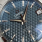 Omega Constellation Men 38mm Blue 123.10.38.21.03.001