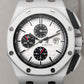 Audemars Piguet Royal Oak Offshore Chronograph Boutique Edition White Ceramic 44mm 26402CB 26402CB.OO.A010CA.01