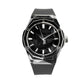 Hublot Orlinski Classic Fusion Titanium 550.NS.1800.RX.ORL19 - Front View
