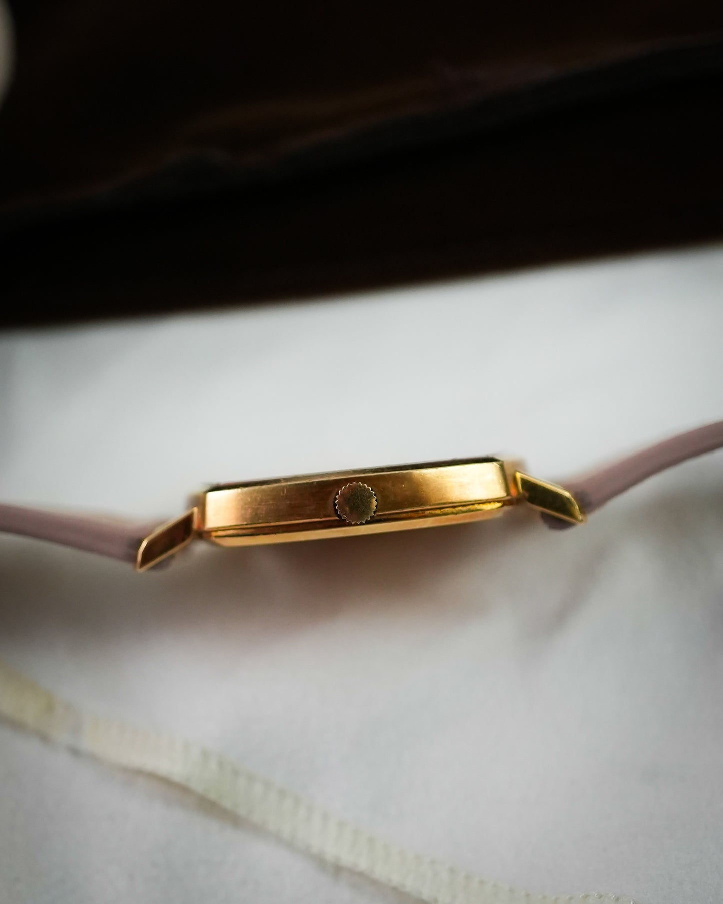 Vacheron Constantin Classic Vintage Automatic in 18K Solid Yellow Gold 7390