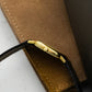 Piaget Jade Asymmetric in 18K Solid Yellow Gold Manual Winding 9467