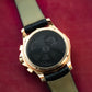 Corum Admiral’s Cup Seafender Tourbillon Chronograph Baguette Factory Diamonds  in 18K Solid Red Gold