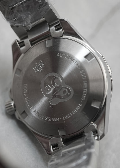 Tag Heuer Aquaracer Automatic 32mm Ladies WBD2311 WBD2311.BA0740