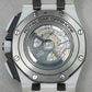 Audemars Piguet Royal Oak Offshore Chronograph Boutique Edition White Ceramic 44mm 26402CB 26402CB.OO.A010CA.01