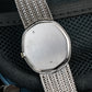 Audemars Piguet Octagonal Manual Winding Factory Diamonds in 18K Solid White Gold