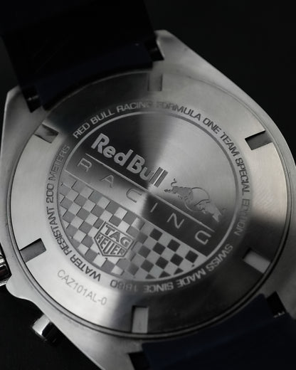 WATCH ONLY Tag Heuer Formula 1 Quartz 43mm Caz101al CAZ101AL.FT8052