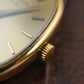 Patek Philippe Golden Ellipse Damen in 18K Solid Yellow Gold Manual Winding 4226