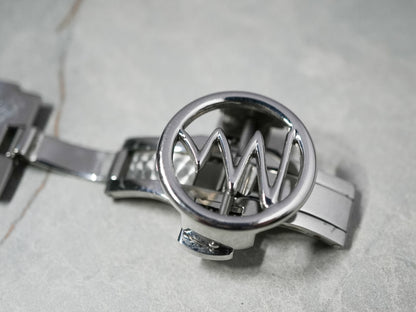 Azimuth Roulette Limited Edition 500 Pieces AS1RTBSC