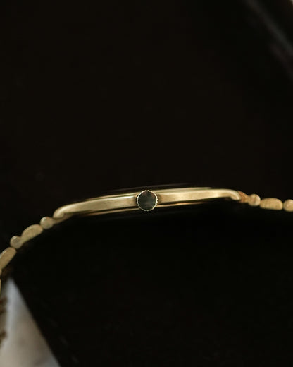 Audemars Piguet Meridian in Solid 18K Yellow Gold