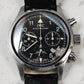 IWC Pilot Chronograph Tritium Quartz 36mm IW374101