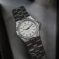 Vacheron Constantin Overseas Factory Diamond Ladies 25mm Quartz 16550