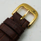Jaeger LeCoultre JLC Master Control 27.5mm Ladies Lady in 18K Solid Yellow Gold Jaeger 143.1.60