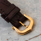 Cartier Tortue Manual Winding in 18K Solid Rose Gold SM Size 24mm W1556360 3698