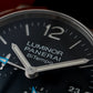 Panerai Luminor GMT Bitempo Power Reserve 72 Hours Automatic 44mm PAM01360 PAM1360 PAM 01360 1360