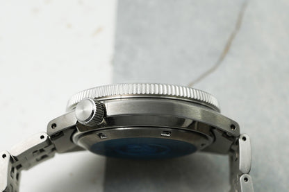 Seiko Prospex Watchmaking 110th Anniversary Save the Ocean Project Limited Numbered Edition 5000 Pieces SPB333J1