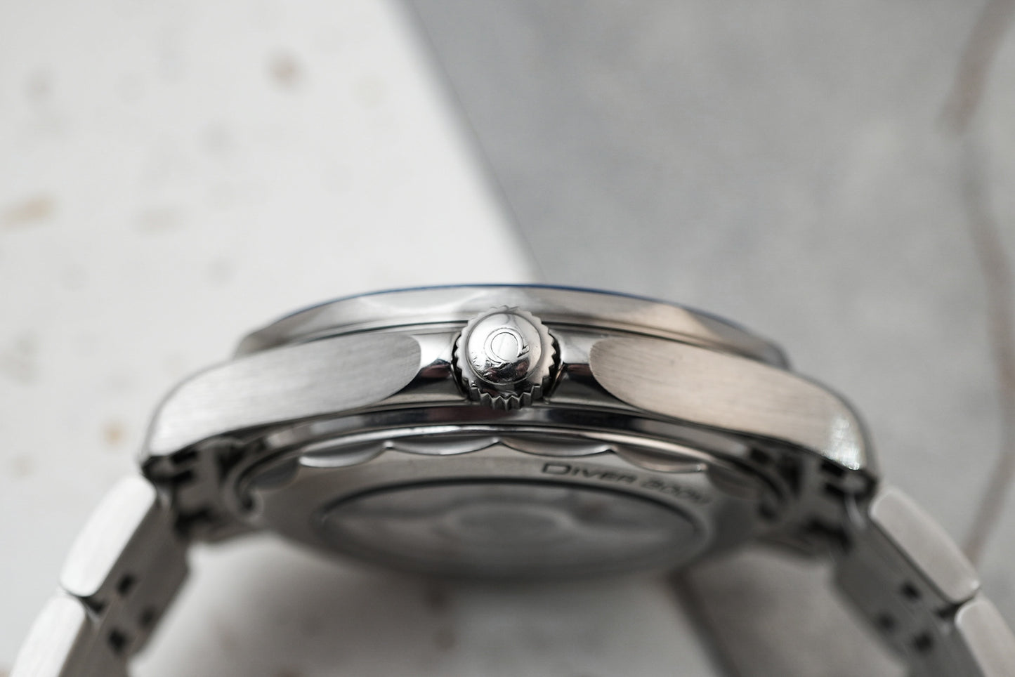 Omega Seamaster Diver 300 Co Axial Master Chronometer 300m 42mm 210.30.42.20.06.001