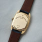 Vacheron Constantin Historiques Oval Oro Giallo in 18K Solid Yellow Gold 10110
