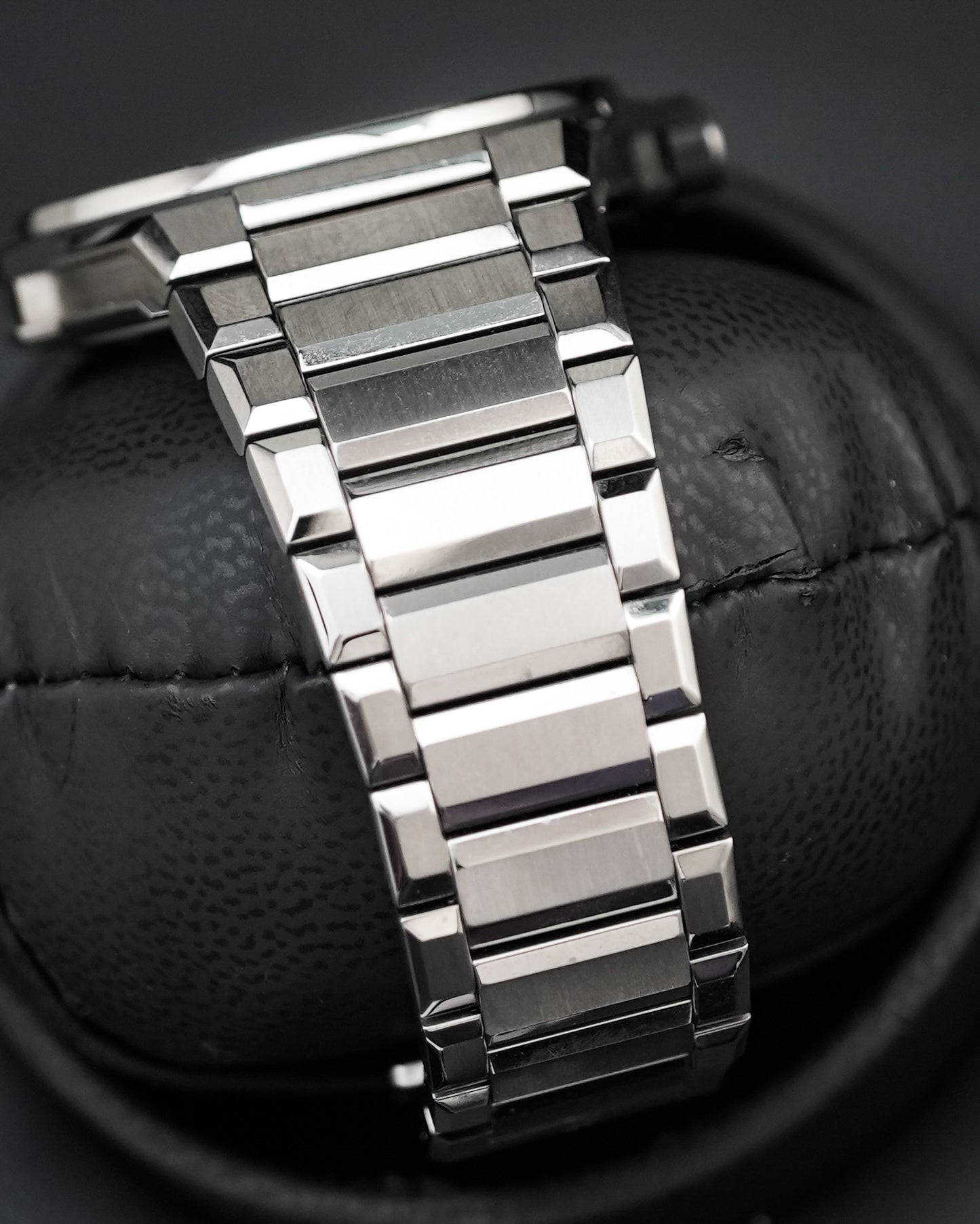 Hublot Big Bang Integrated Titanium 456.NX.0170.NX