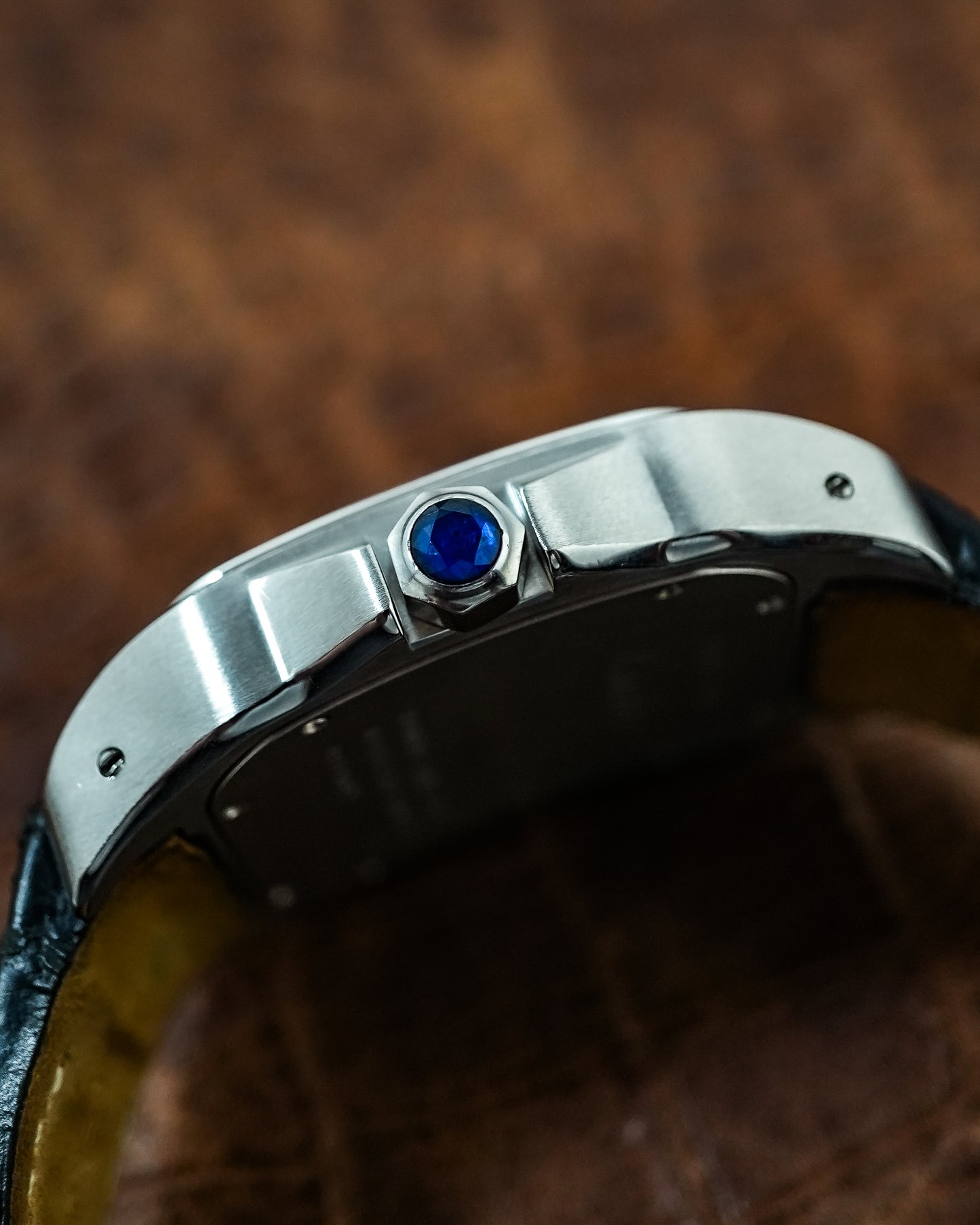 Cartier Santos 100 XL Automatic 2656