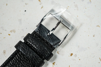 Kurono Tokyo Anniversary Calendrier Azuki 38mm Red CL001Y