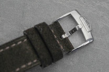Heuer Monza Tag 39mm Black PVD 150.501