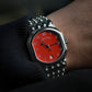 Daniel Roth Le Sentier Coral Red Sport Lego Breguet 177 177.J.10.506.B1.BD