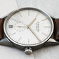 Nomos Datum Automatic Zurich 802