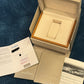Jaeger LeCoultre JLC Reverso Grande Triple Calender Moonphase Clear Caseback Q3758420 273.8.84