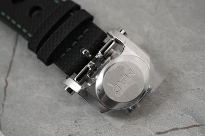 Mb&f MAD1 Green Edition MAD 1 MBNF