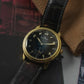 Blancpain Ultra Slim Villeret Small Seconds Automatic in 18K Solid Yellow Gold 1161
