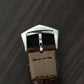 Patek Philippe Calatrava Platinium Salmon 38mm Manual Winding 6196P 6196 6196P-001
