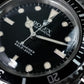 Rolex Submariner Tritium Two Liner No Date Vintage Glossy Dial 5513