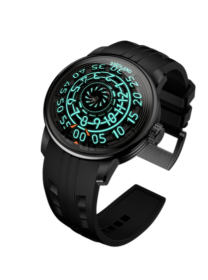 Zbioland Wheel Of Destiny Swiss Selita ZBL1002
