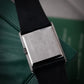 Rolex Cellini in 18K Solid White Gold “ Mirror Black “ Dial 4016