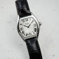 Cartier Tortue CPCP Prive Paris Collection in Platinium 2518D W1546151