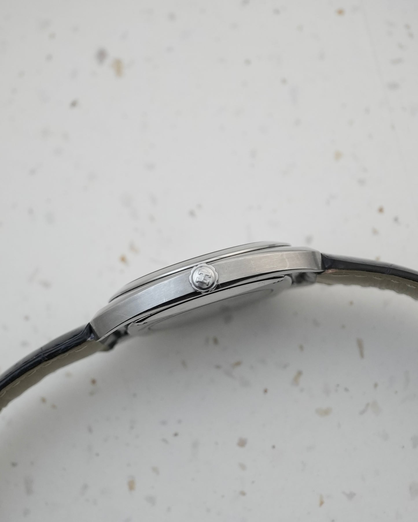 Hermes Dressage Small Seconds 40mm Automatic DR5.71B