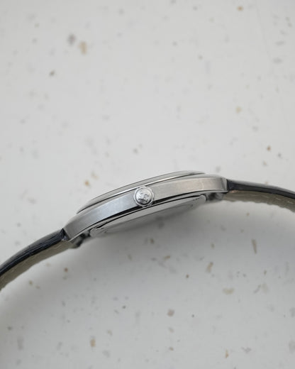 Hermes Dressage Small Seconds 40mm Automatic DR5.71B